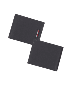 Alternative view of Tommy Hilfiger Men's Passcase Wallet with Removable ID Window Black