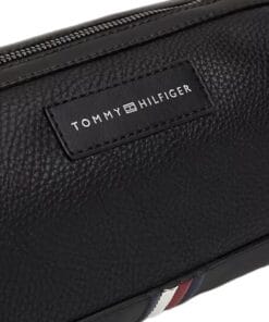 Alternative view of Tommy Hilfiger Men Stripe Signature Washbag