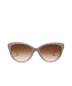 Michael Kors Makena women Sunglasses Vanilla