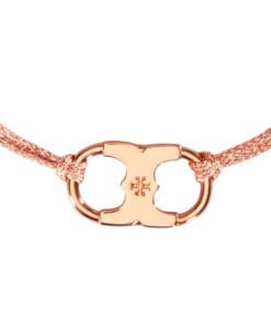 Alternative view of Tory Burch EMBRACE AMBITION BRACELET Rose Gold