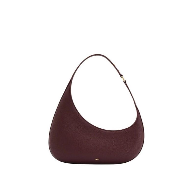 JW PEI Harlee Shoulder Bag - Claret