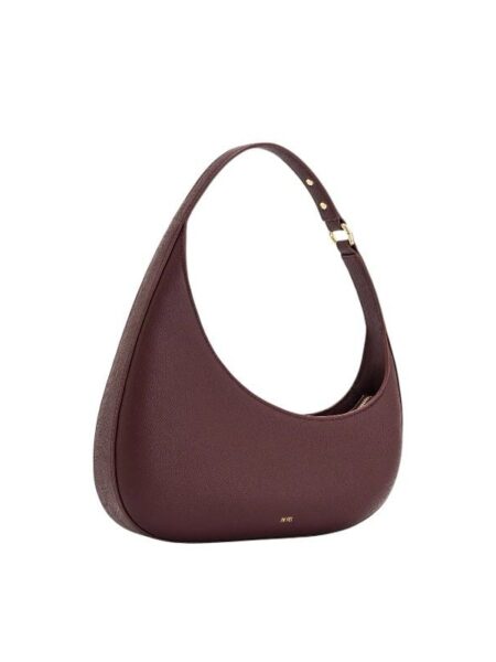 Alternative view of JW PEI Harlee Shoulder Bag - Claret