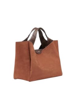 Alternative view of DKNY Mini Willa Saddle Bag for Women