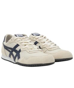 Alternative view of Onitsuka Tiger SERRANO BIRCH/PEACOAT Size 37 | Unisex Classic