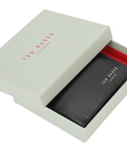 Alternative view of Ted Baker Men Black Leather Men Wallet